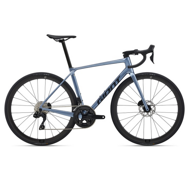 カリメル　giant ロードバイク　TCR Giant TCR Adv 0 PC Di2 2025