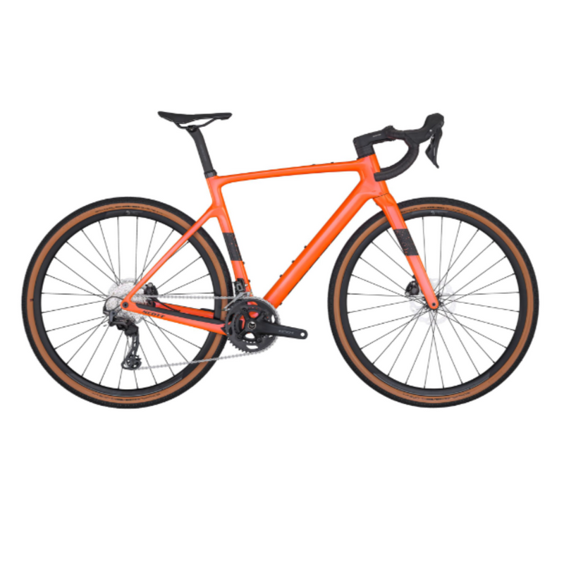 Scott Addict Gravel 40 2023