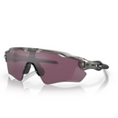 Oakley - Radar EV path Grey Ink Prizm Road Black
