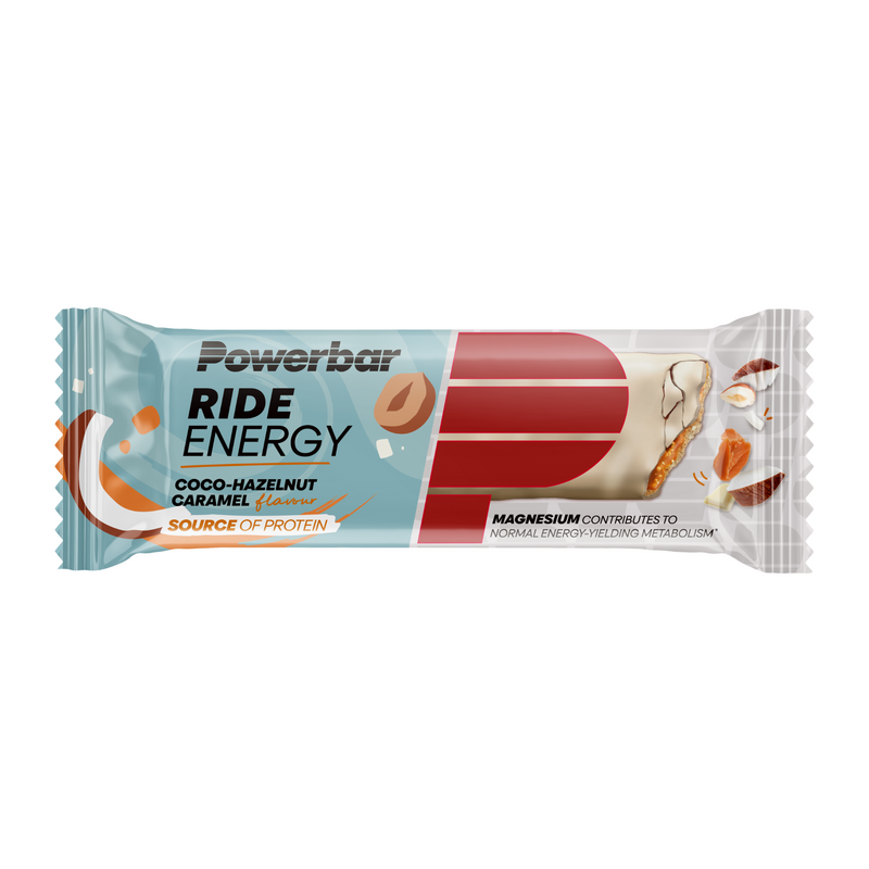 Powerbar - Ride Energy Bar 55g
