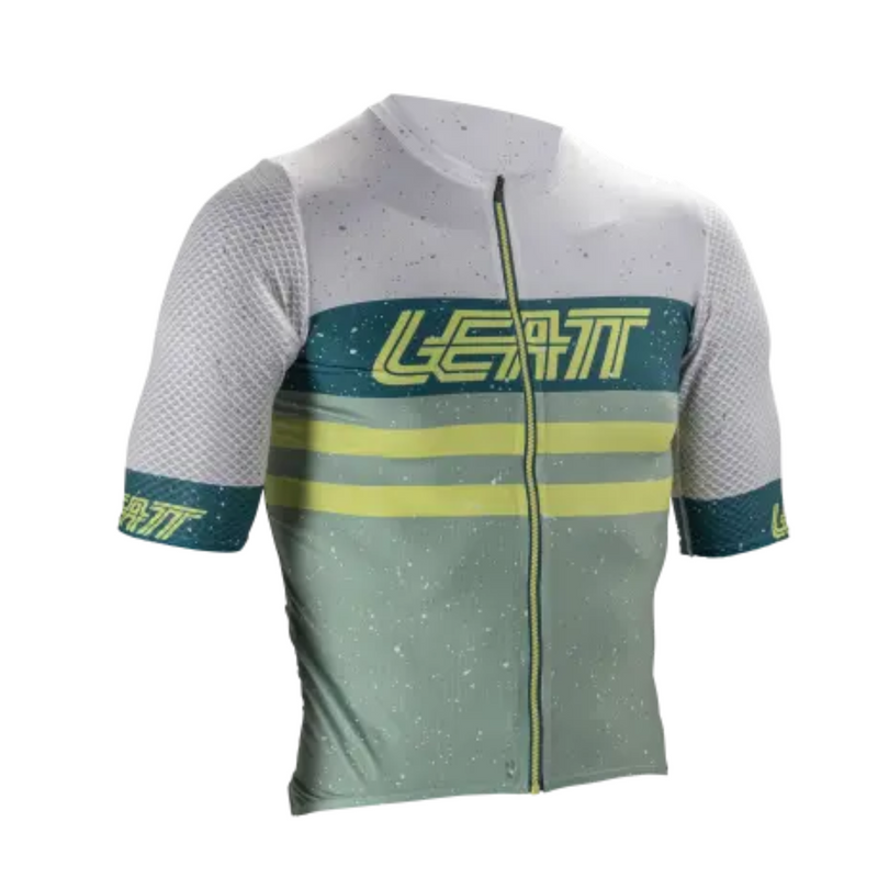 Leatt Jersey MTB Endurance 6.0 Teal