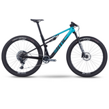 BMC- Fourstroke 01 ONE