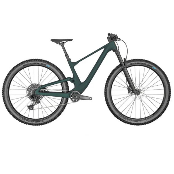 Scott Contessa Spark 920 2023