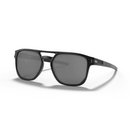 Oakley Latch Beta Matte Black Prizm Black Polarized