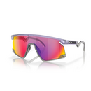 Oakley BXTR Trans Lilac Prizm Road