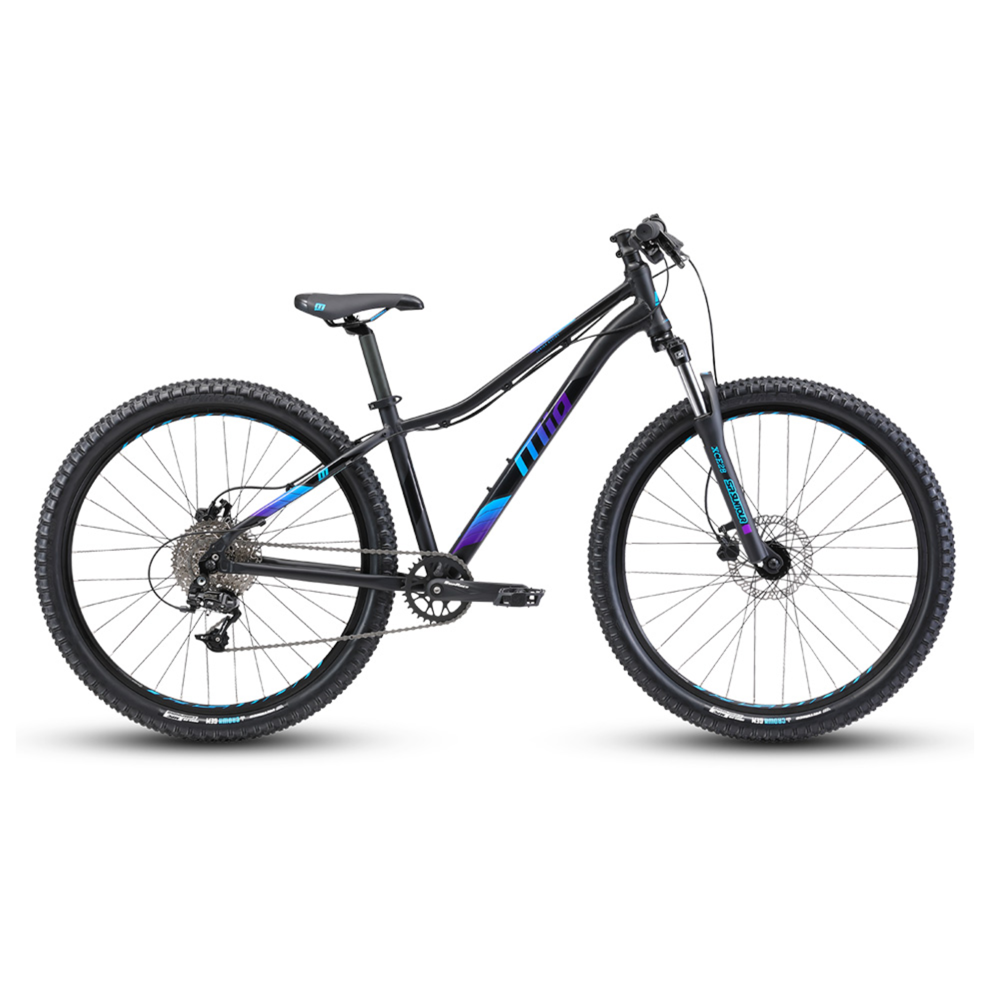 Momsen 26 Junior Mia JR100