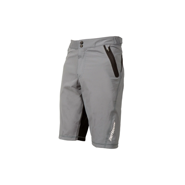 Fasthouse - Youth Crossline 2.0 Shorts- Grey