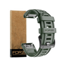 Forza Elite Watch Strap 20mm