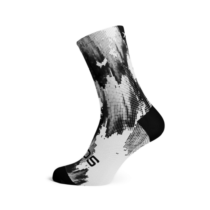 Sox White Gravel