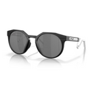 Oakley HSTN (52) Metal Matte Black Prizm Black