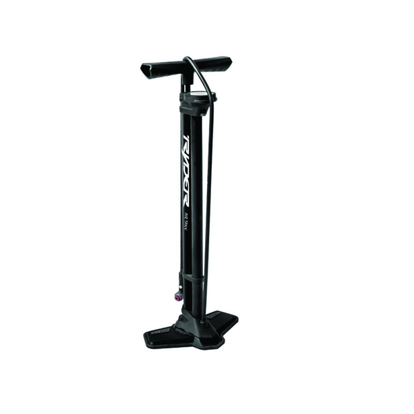 Ryder - Air tank 2.0 Floor Pump