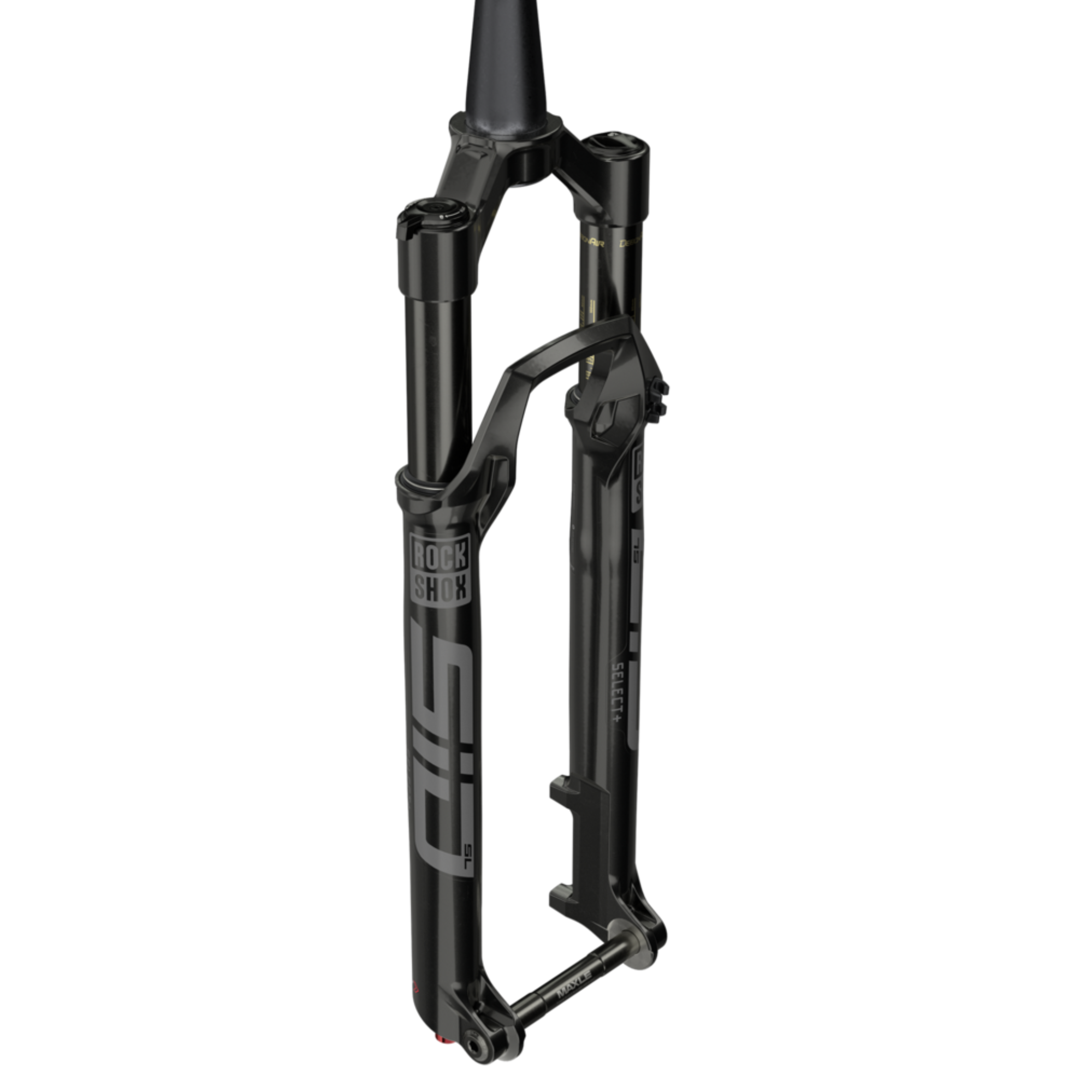 RockShox Sid SL Select+ 100mm
