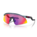 Oakley Hydra Matte Trans Stonewash Prizm Road