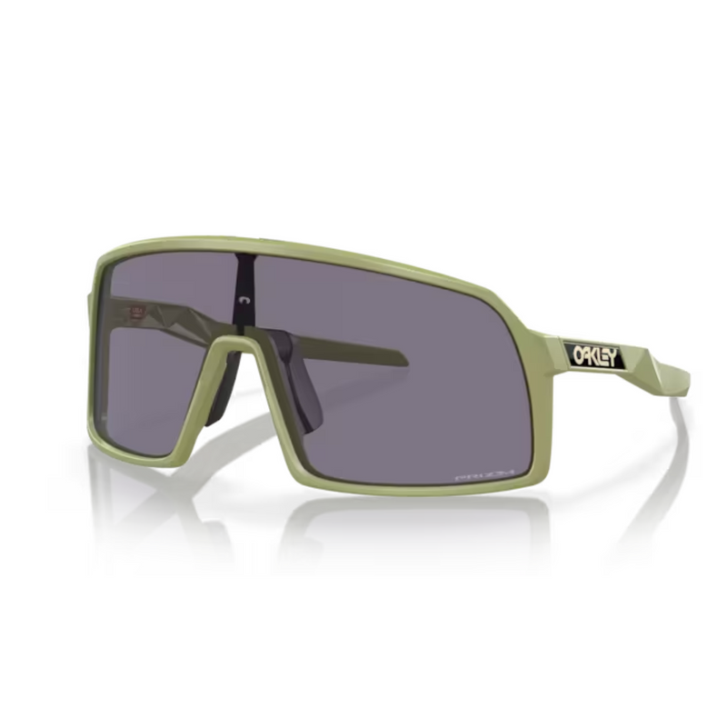 Oakley Sutro S Matte Fern Prizm Grey