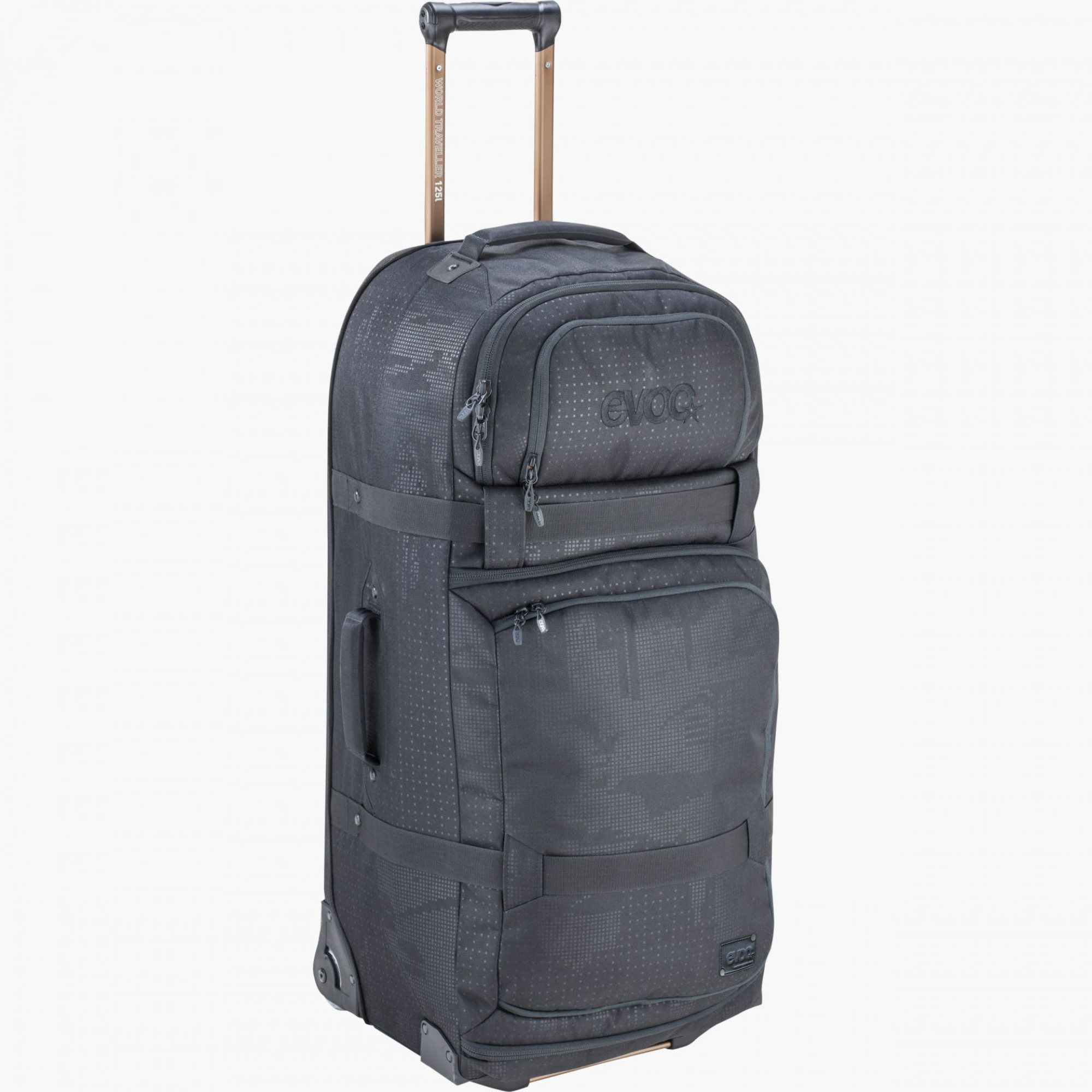 EVOC - World Traveller Bag 125