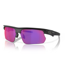 Oakley Bisphaera Matt Black Prizm Road