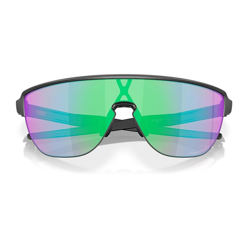 Oakley Corridor Matte Black Ink Prizm Golf