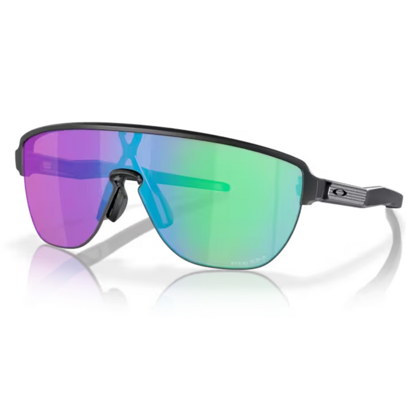 Oakley Corridor Matte Black Ink Prizm Golf