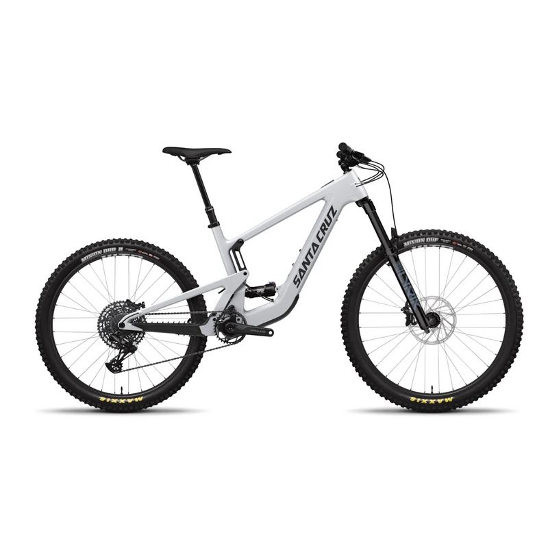 Santa Cruz Heckler SL R Carbon C