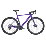 Scott Addict Gravel 10 2024 Medium