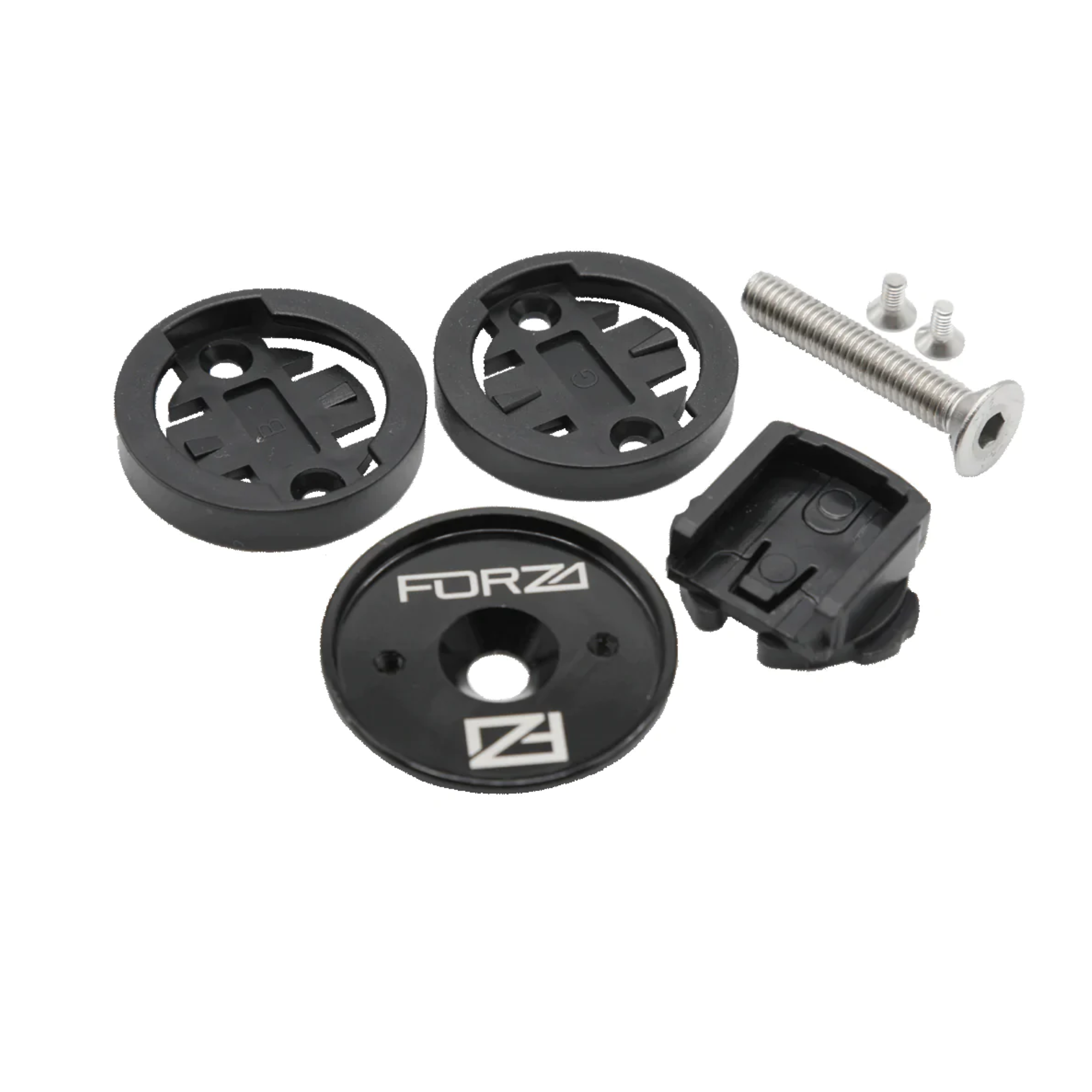 Forza Topcap GPS Mount
