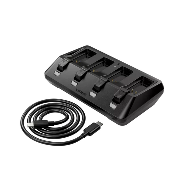 Sram E-Tap Four Battery Charger