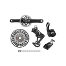 SRAM XXSL T-Type AXS Groupset