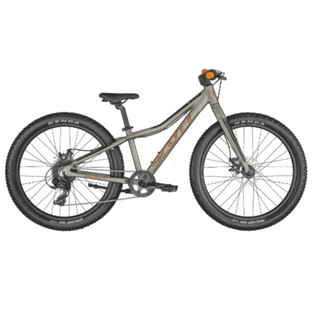 Scott Roxter Raw Alloy 24"