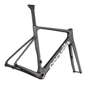 Cervelo Soloist Frame Embers Grey