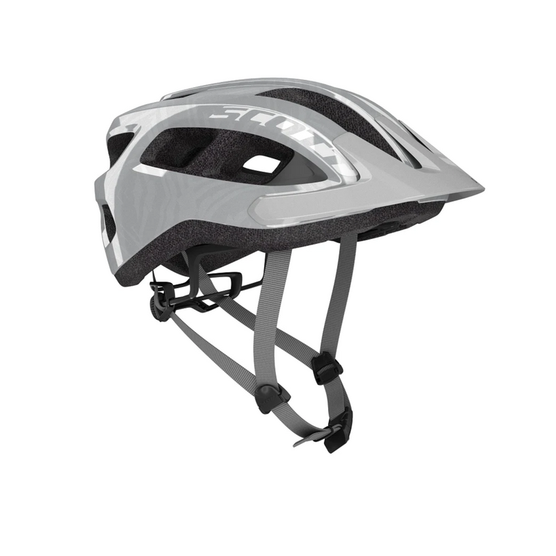 Scott Supra Helmet