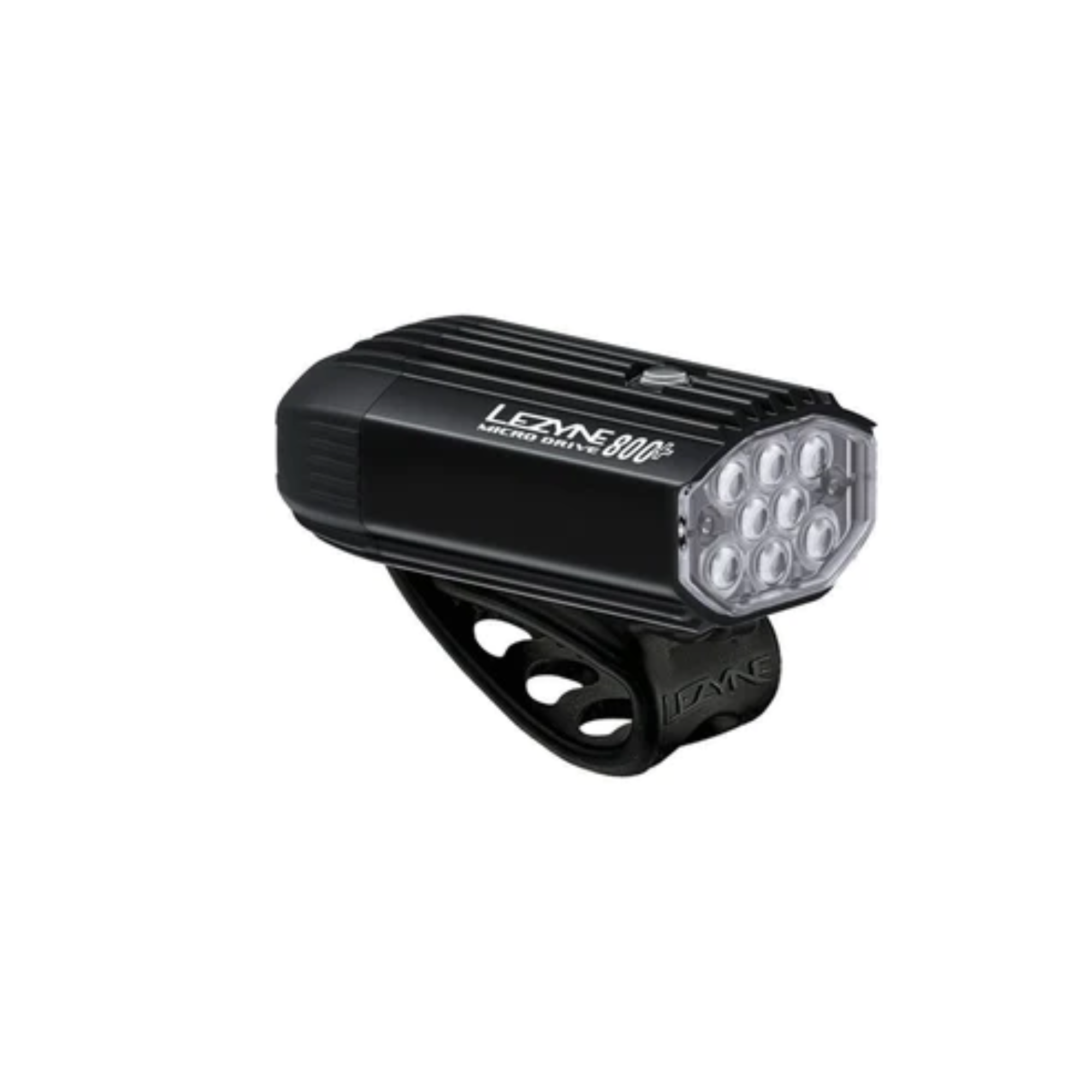 Lezyne Micro Drive 800 +