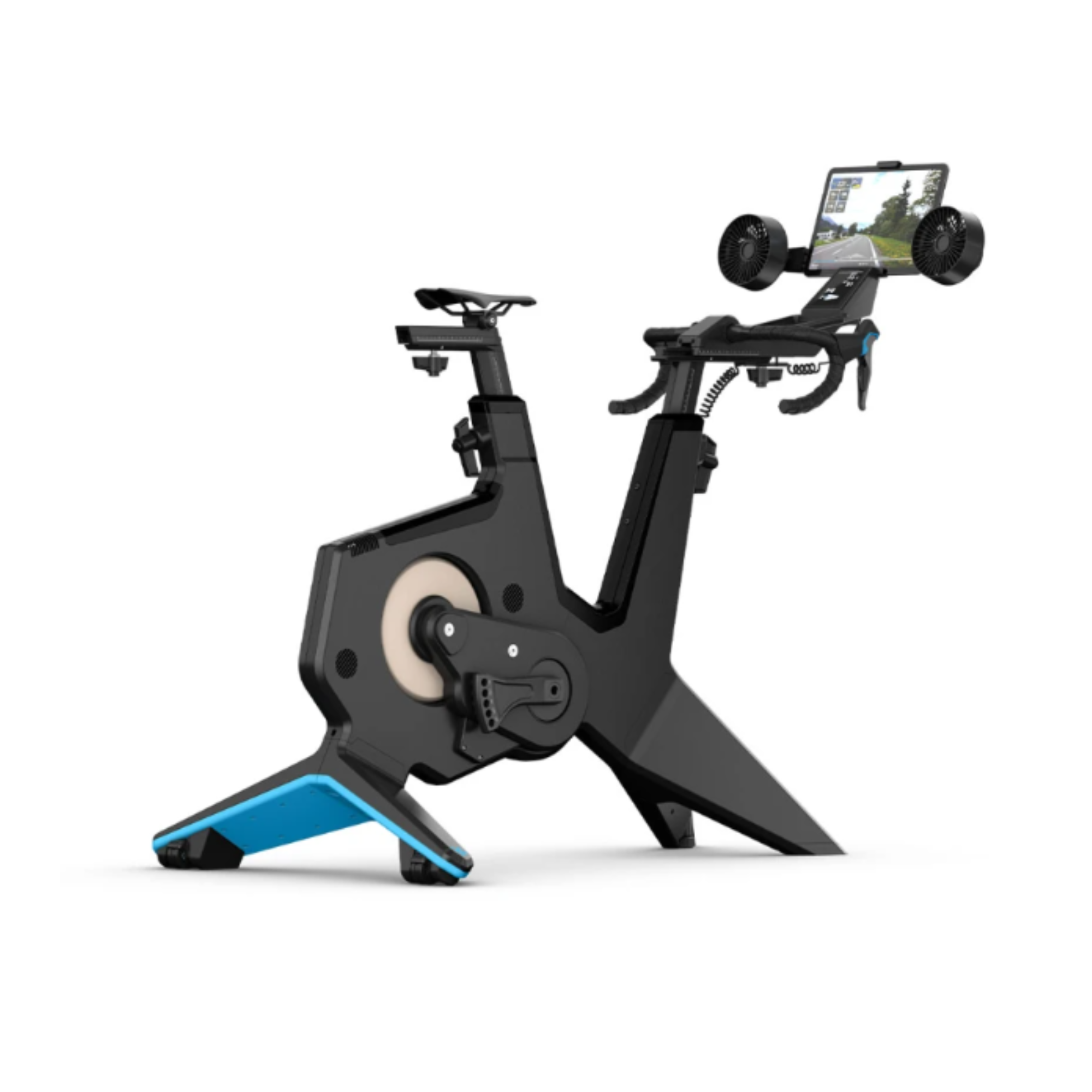 Tacx Neo Bike Plus Trainer