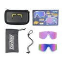 Pit Viper Try Hard Bonaire Breeze