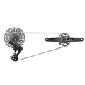 SRAM GX Eagle AXS T Type Groupset