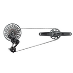 SRAM GX Eagle AXS T Type Groupset