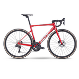 BMC- Teammachine SLR One