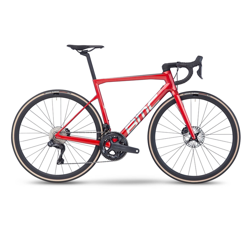 BMC- Teammachine SLR One