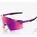 100% Aerocraft Gloss Purple Chrome Purple Multilayer Lens