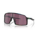 Oakley Sutro Dark Galaxy Prizm Road Black