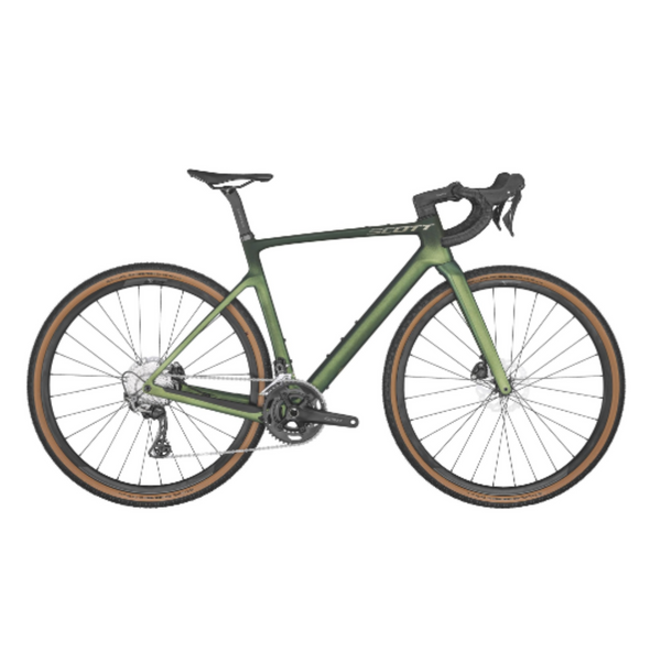 Scott Addict Gravel 30 2023