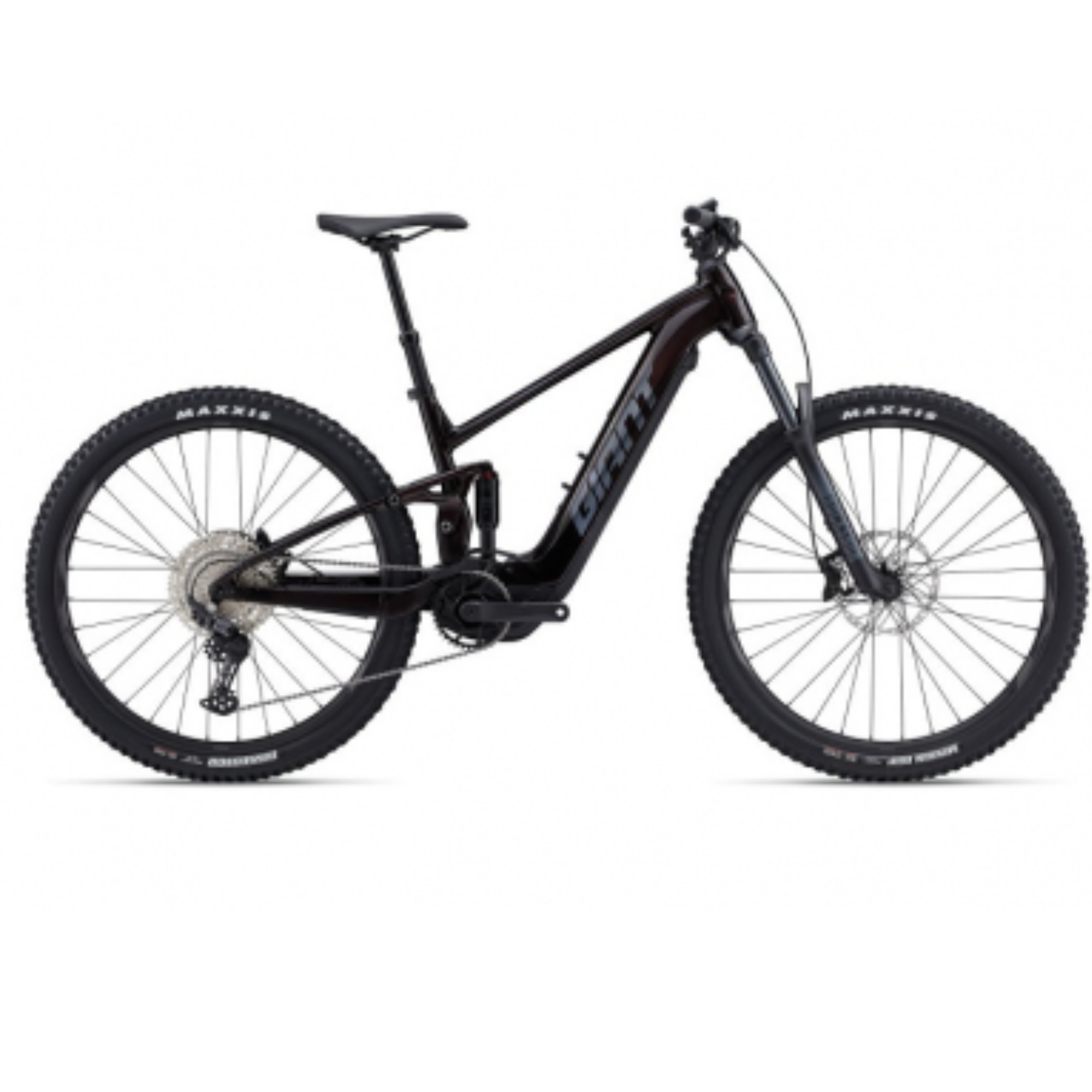 Giant Stance E+1 Pro