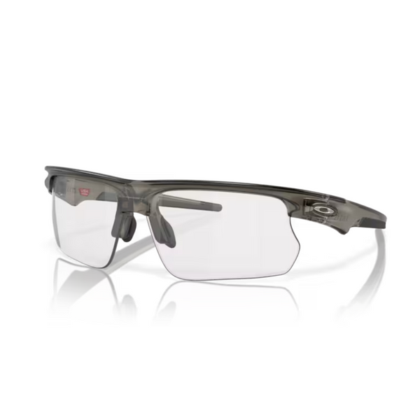 Oakley Bisphaera Grey Smoke Photochromic