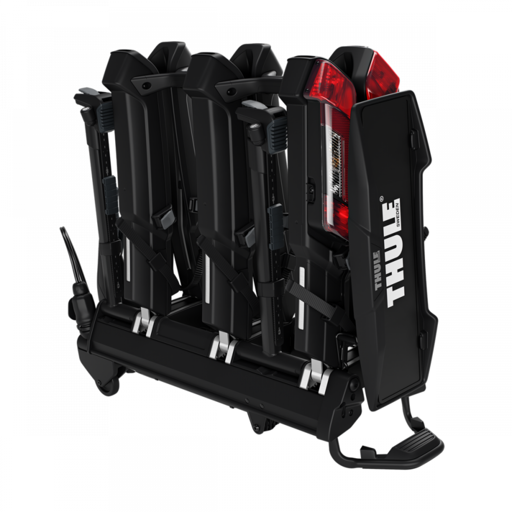 Thule Epos 3 Bike 13 Pin