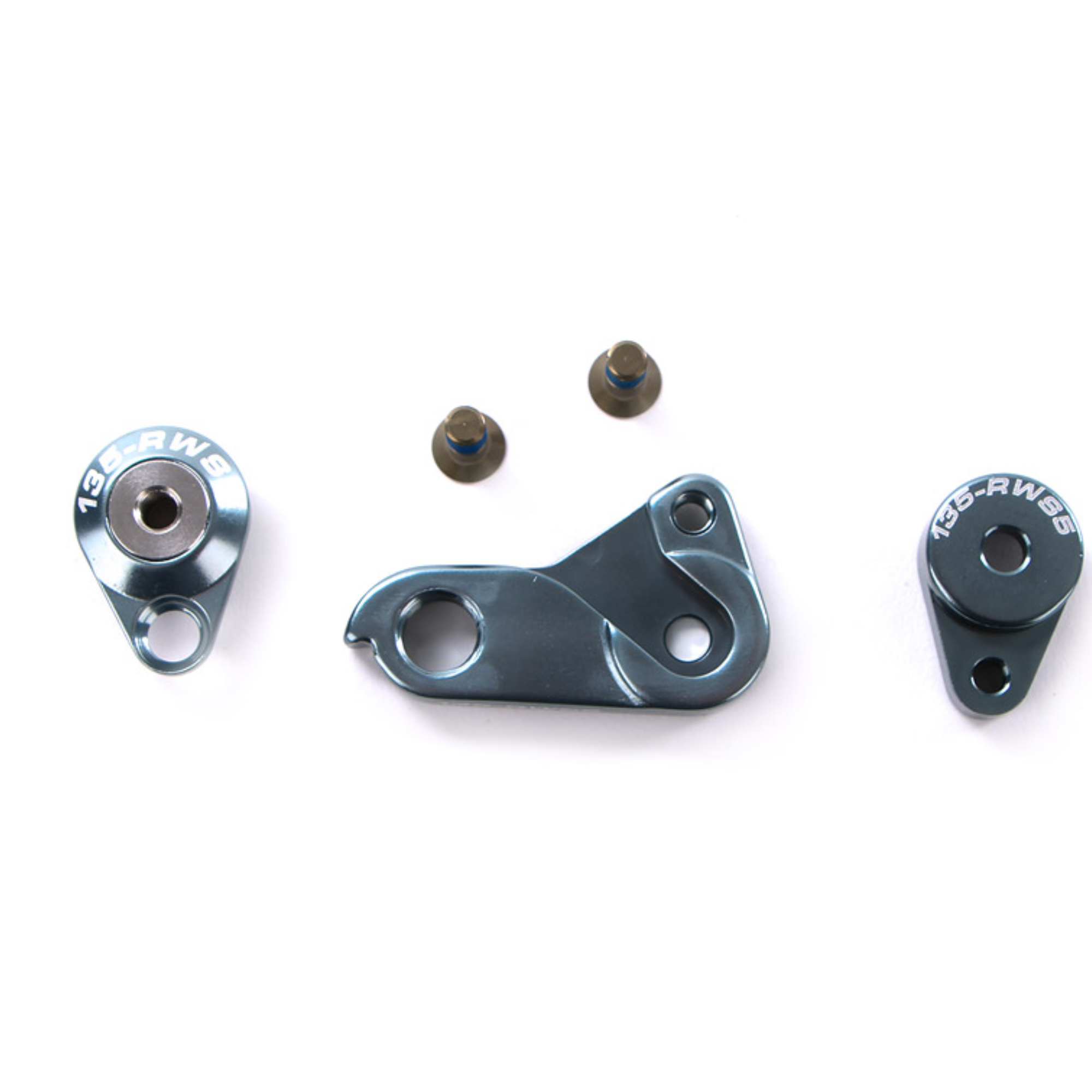 Scott Rear Derailleur Hanger Dropouts IDS RWS QR 5 x 135 mm