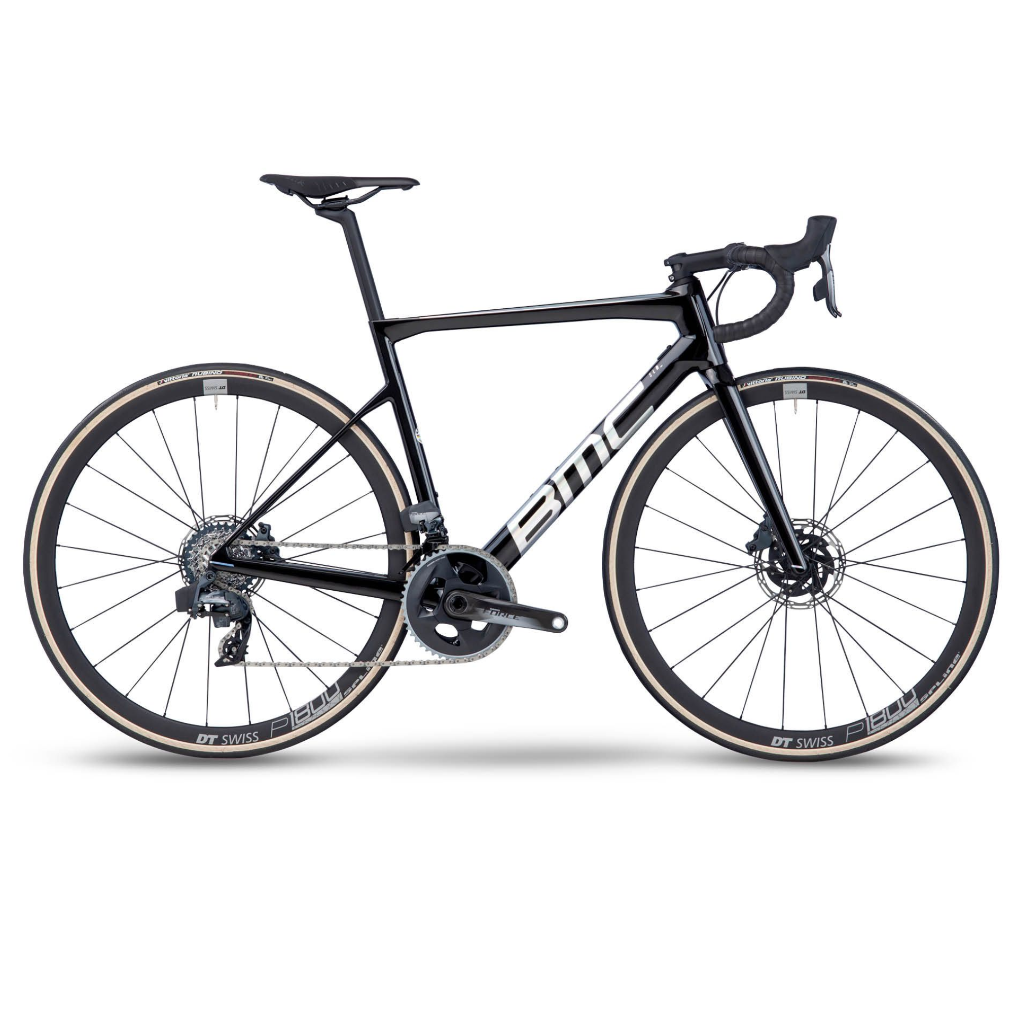 BMC- Teammachine SLR Two