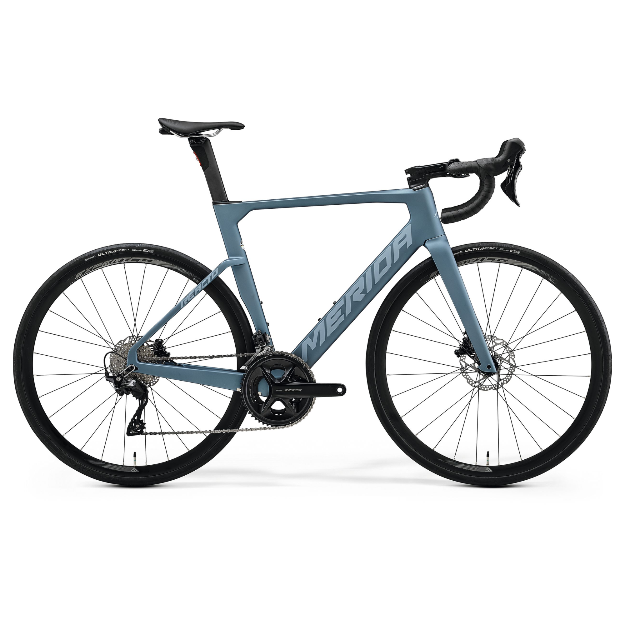 Merida Reacto 4000 2024