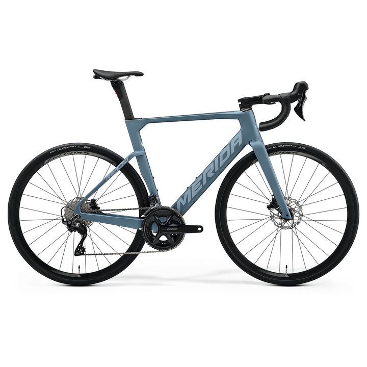 Merida Reacto 4000 2024