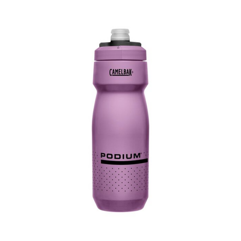 Camelbak - Podium Bottle Purple