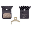 Shimano L05A-RF Brake pads