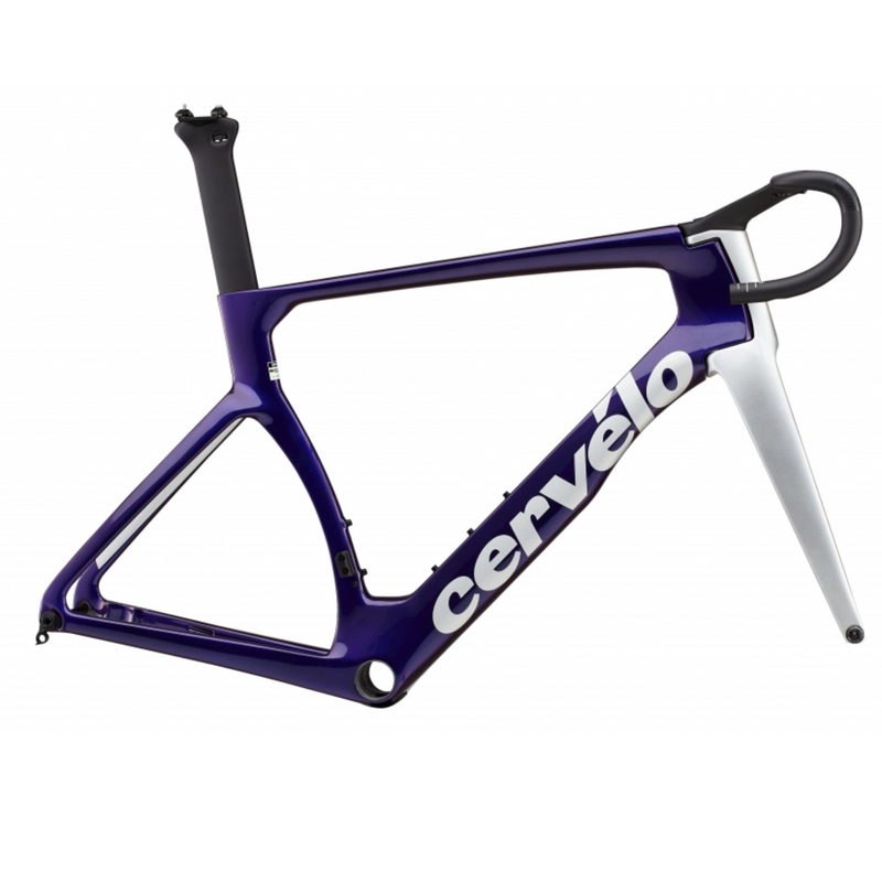 Cervelo S5 Frameset 54cm